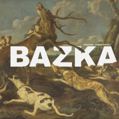 Bazka azala