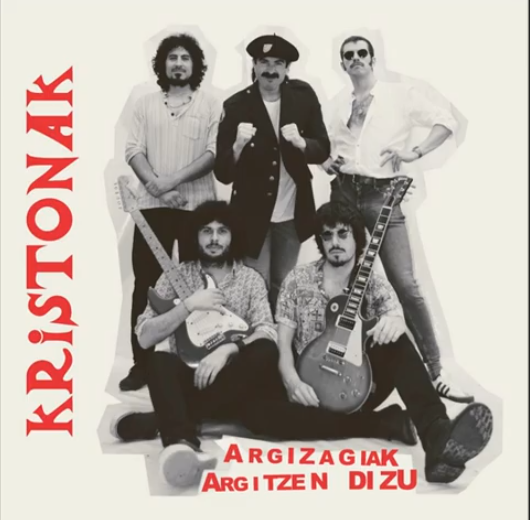 Argizagiak argitzen dizu (SG-DG)