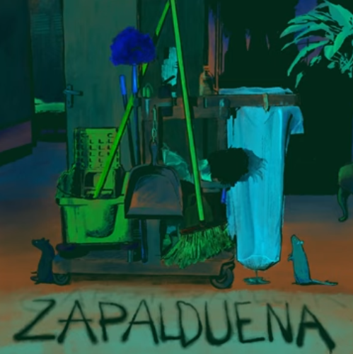 Zapalduena (SG-DG)