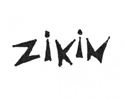 Zikin