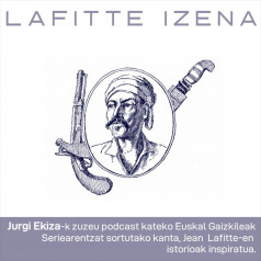 Laffite izena