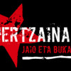 Hertzainaken kontzertua BEC-en
