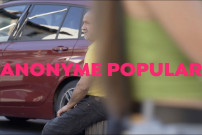 Anonyme Popular