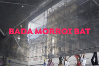 Anonyme Popular - Bada morroi bat