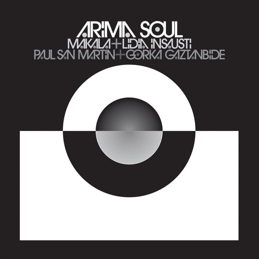 Arima Soul