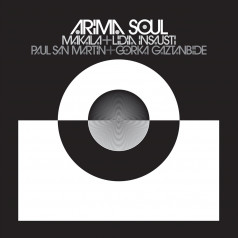 Arima Soul
