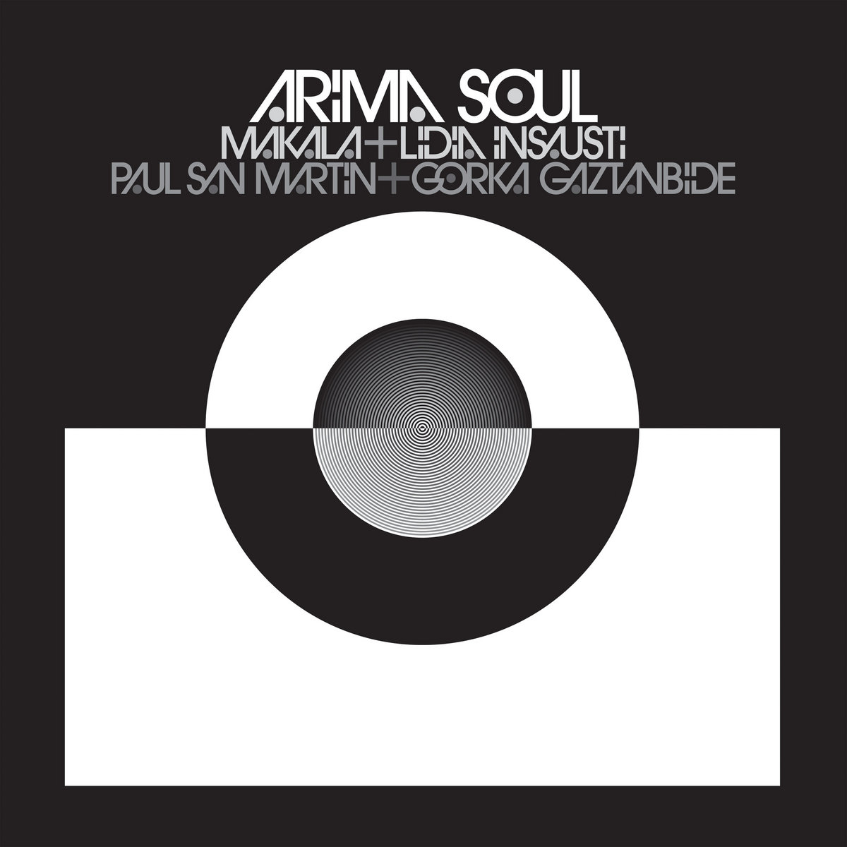 Arima Soul