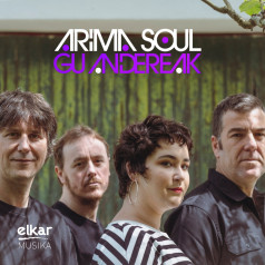 Arima Soul - Gu andereak