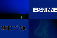 Benizze - J Martina - Sua