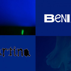 Benizze - J Martina - Sua