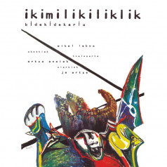 Ikimilikiliklik