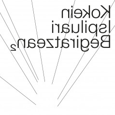 Kokein - Ispiluari begiratzean