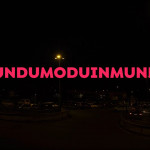 Anonyme Popular - Mundumoduinmundu