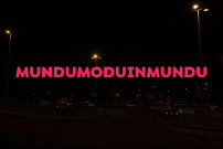 Anonyme Popular - Mundumoduinmundu