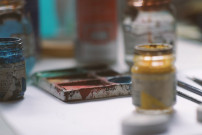 Postal Kolekzionista - Bat gutxiago gara