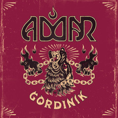 Addar - Gordinik