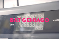 Anonyme Popular - Bat gehiago