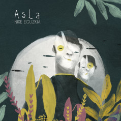 Asla - Nire eguzkia