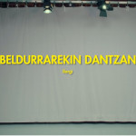 Beldurrarekin dantzan