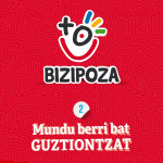 Mundu berri bat guztiontzat 2