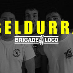 Beldurra (SG-DG)