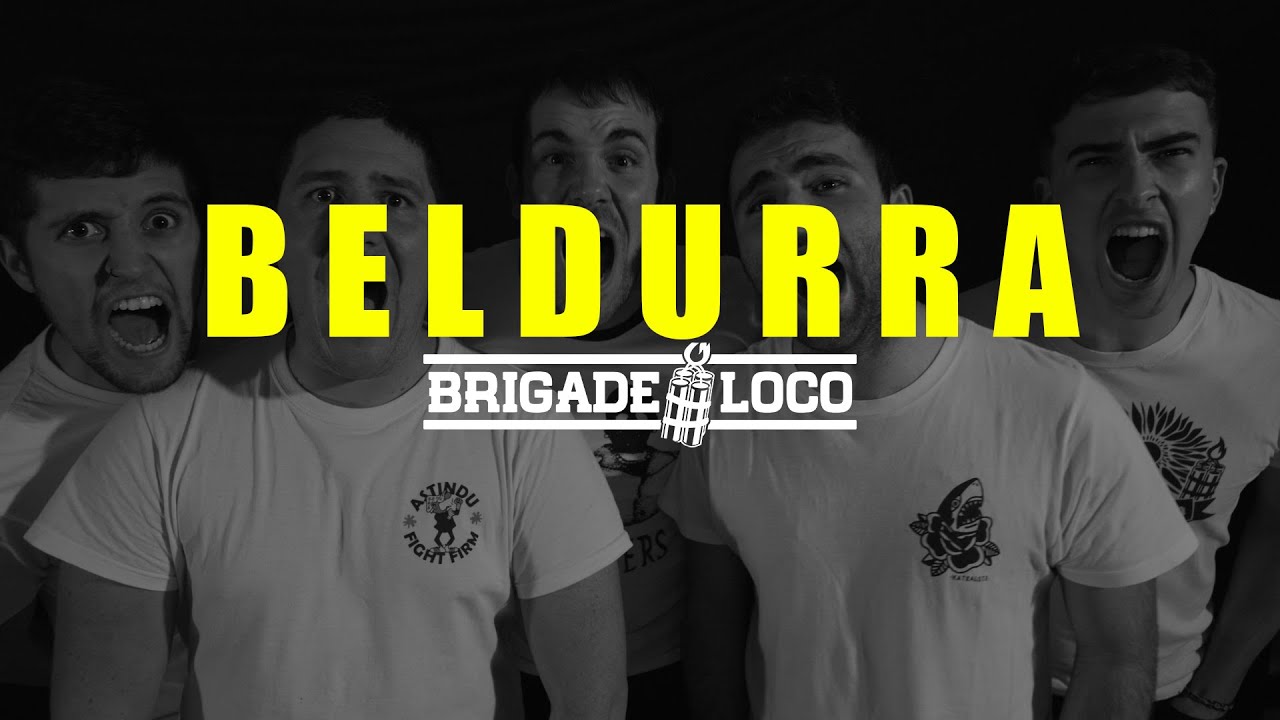 Beldurra (SG-DG)