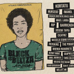 Black Is Beltza II: Ainhoa