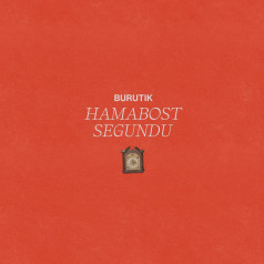 Hamabost segundu