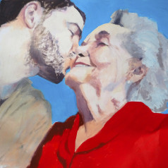 ETS - Abuela maitea