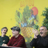 Gatibu - EH distopikala
