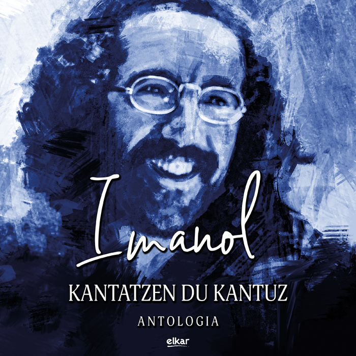 Kantatzen du kantuz. Antologia