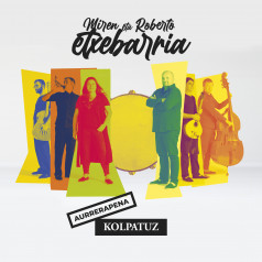 Miren eta Roberto Etxebarria - Kolpatuz (aurrerapena)