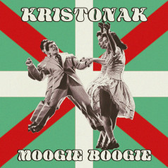 Kristonak - Moogie Boogie