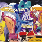 Mikel Telleria - Zumeta