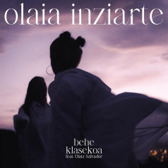 Olaia Inziarte - Behe klasekoa