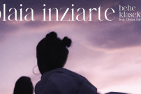 Olaia Inziarte - Behe klasekoa (bideoa)