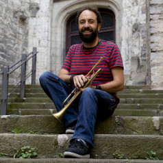 Raul Bogajo / Foku