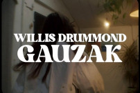 Willis Drummond - Gauzak