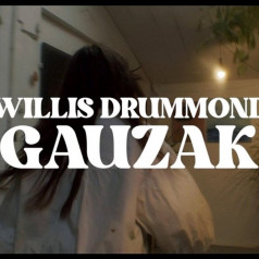 Willis Drummond - Gauzak