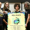 Zea Mays - Adore Kemena Kuraia
