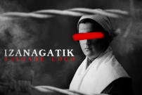 Brigade Loco - Izanagatik