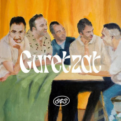 Guretzat