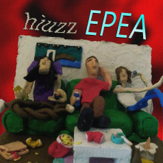 Hiuzz - Epea