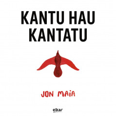 Kantu hau kantatu