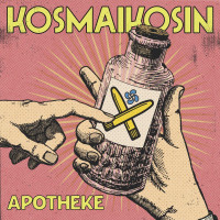 Kosmai - Kosin - Apotheke
