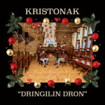 Kristonak - Dringilin dron