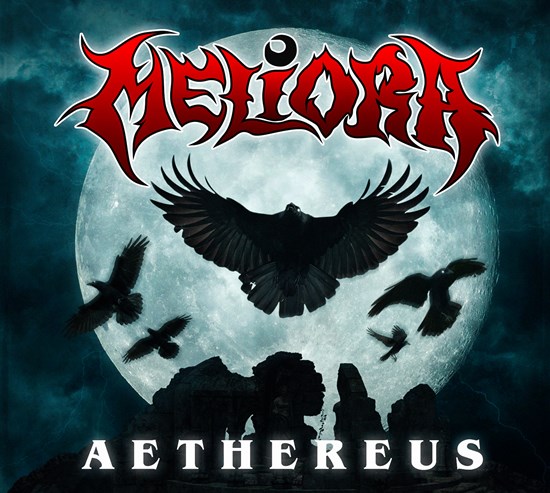 Aethereus