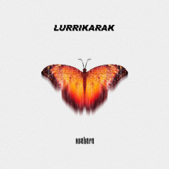 Lurrikarak