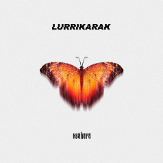 Lurrikarak