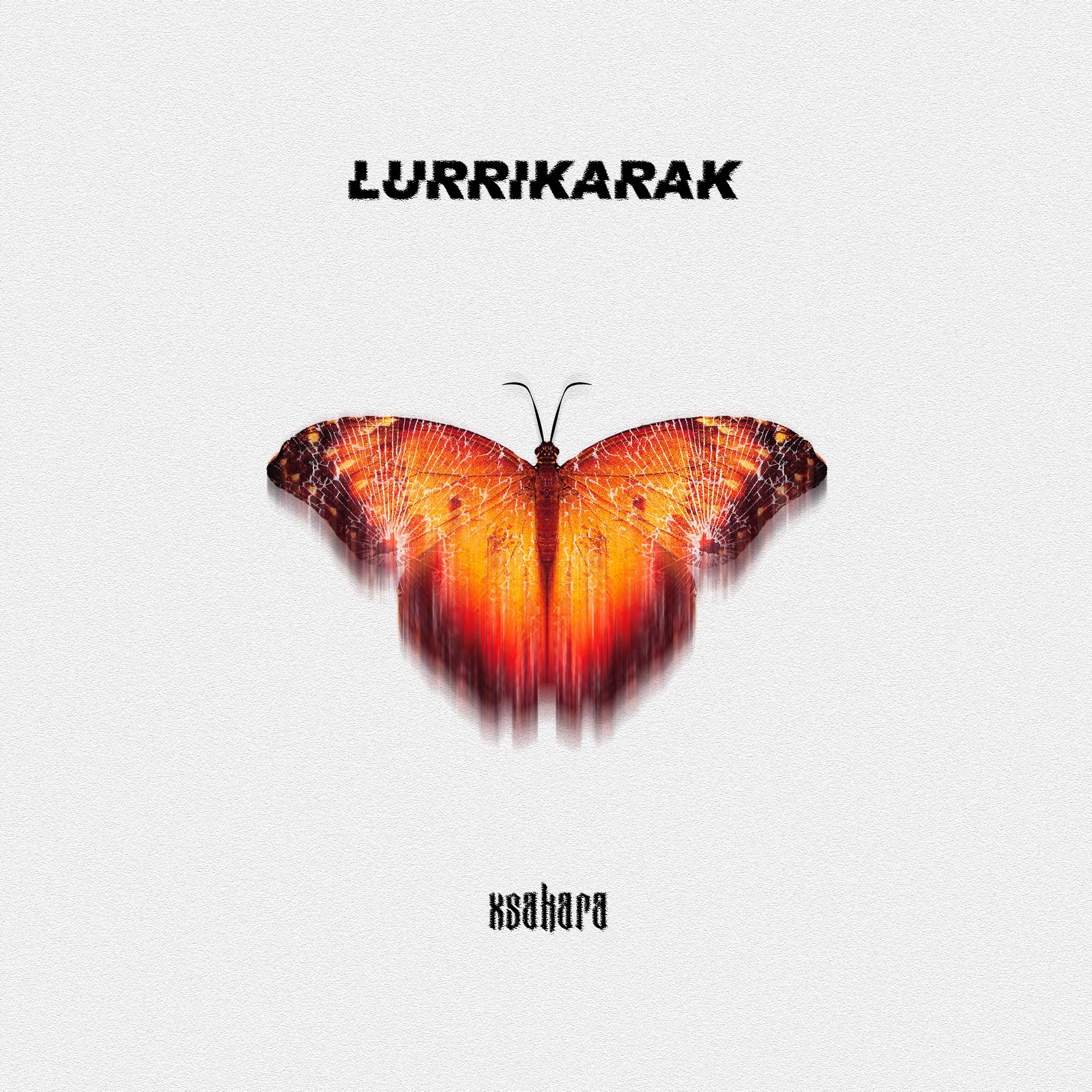 Lurrikarak